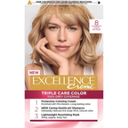 L'Oreal paris Excellence Cream Permanent Hair Color