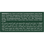 Tresemme Botanix Curl Hydration Shampoo