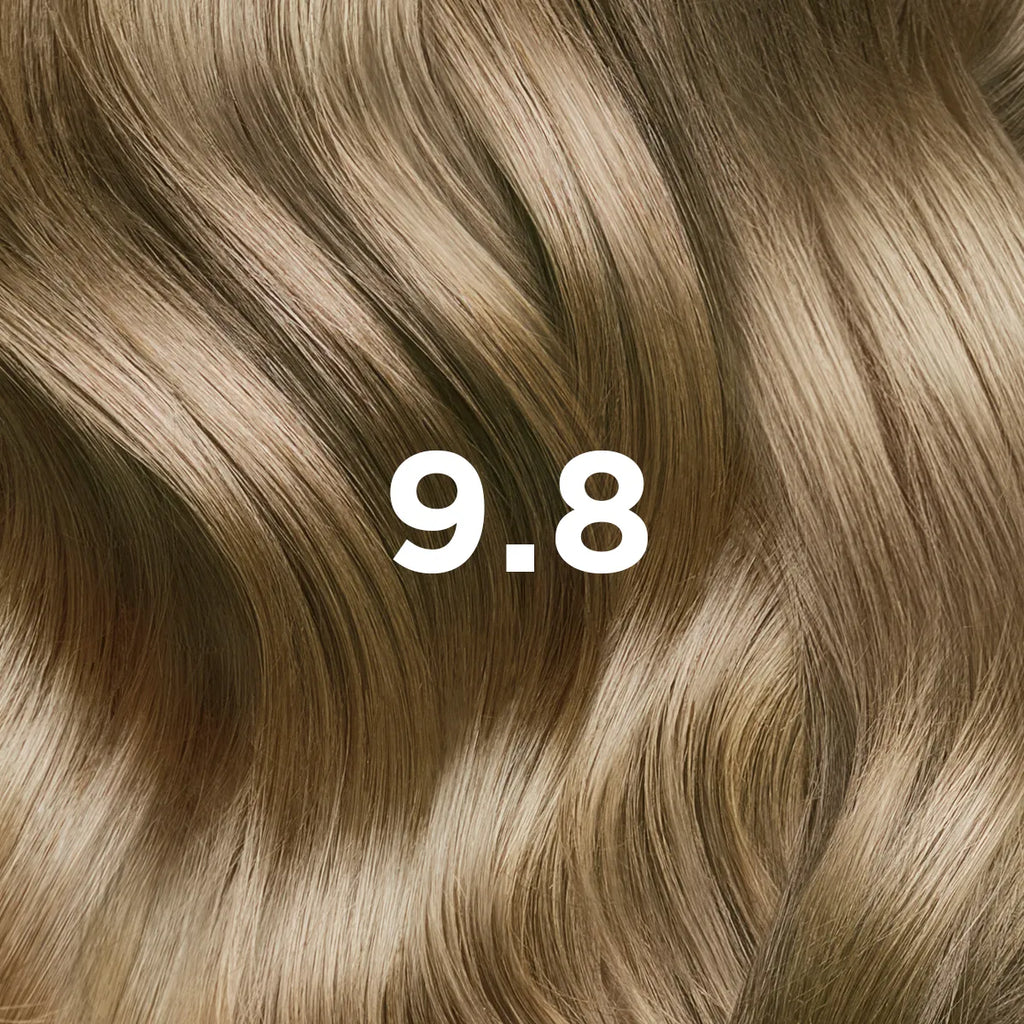 Phytocolor Hair Color