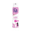 Fa Invisible Sensitive Pure Freshness - Deodorant Spray