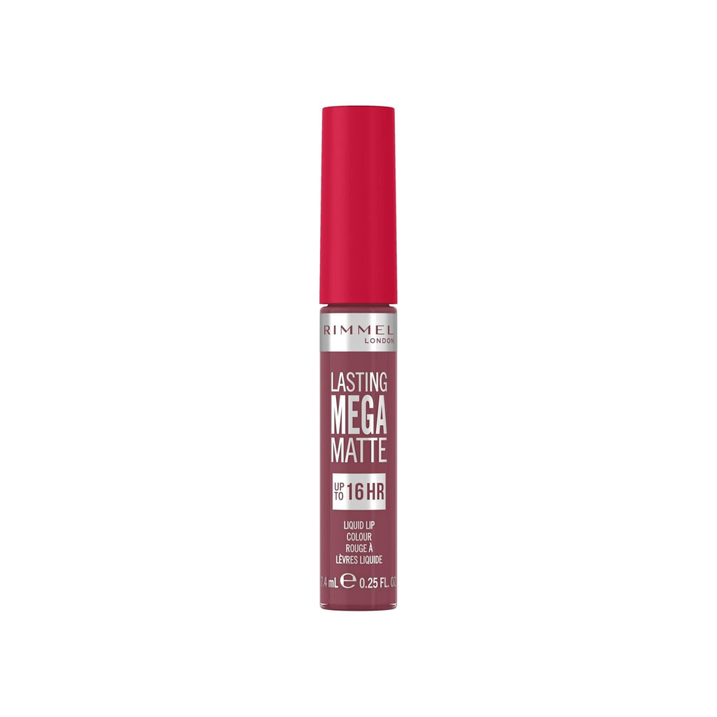 Rimmel Lasting Mega Matte