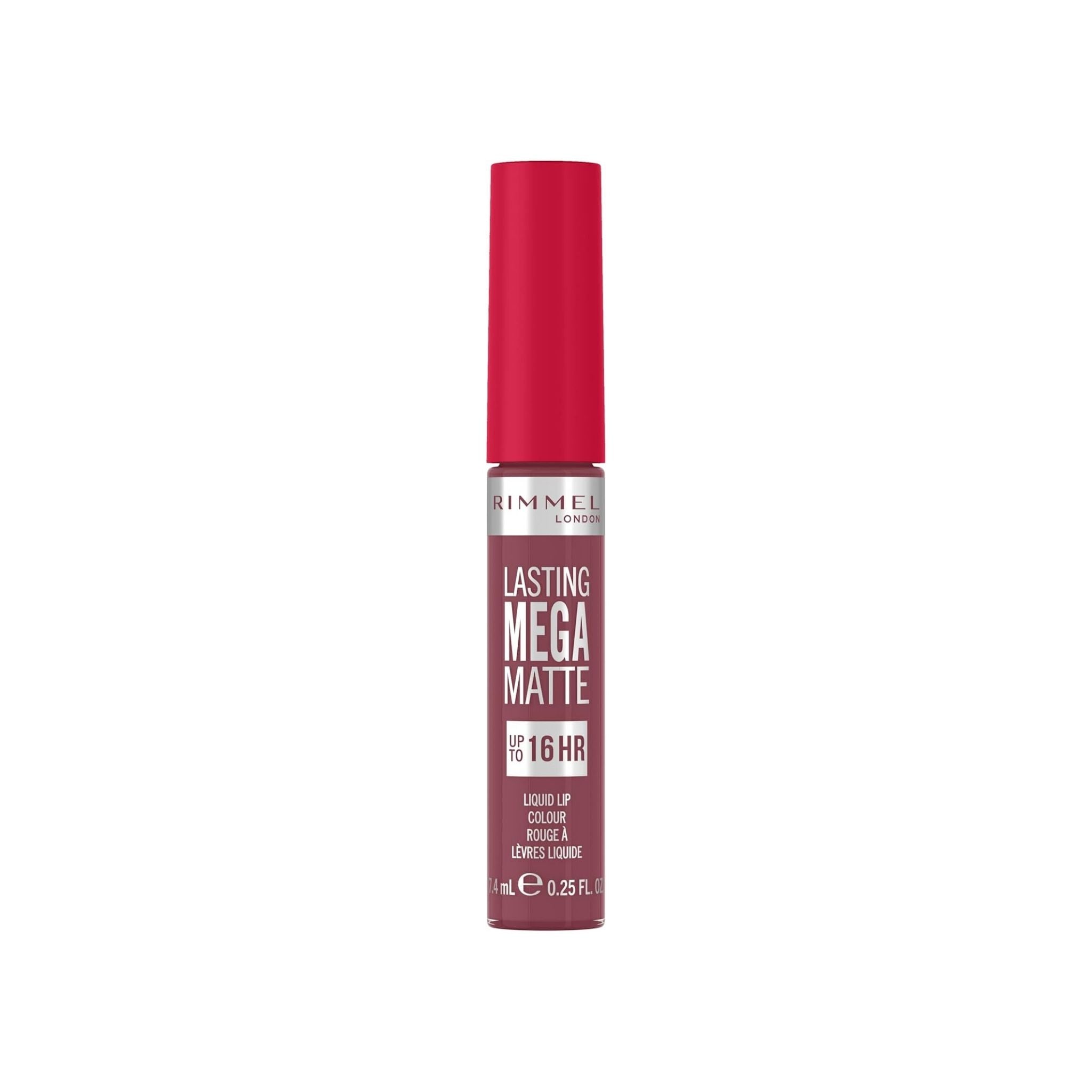 Rimmel Lasting Mega Matte