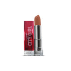 Luna Creamy City Girl Lipstick