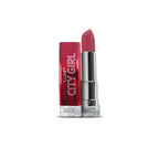 Luna Creamy City Girl Lipstick