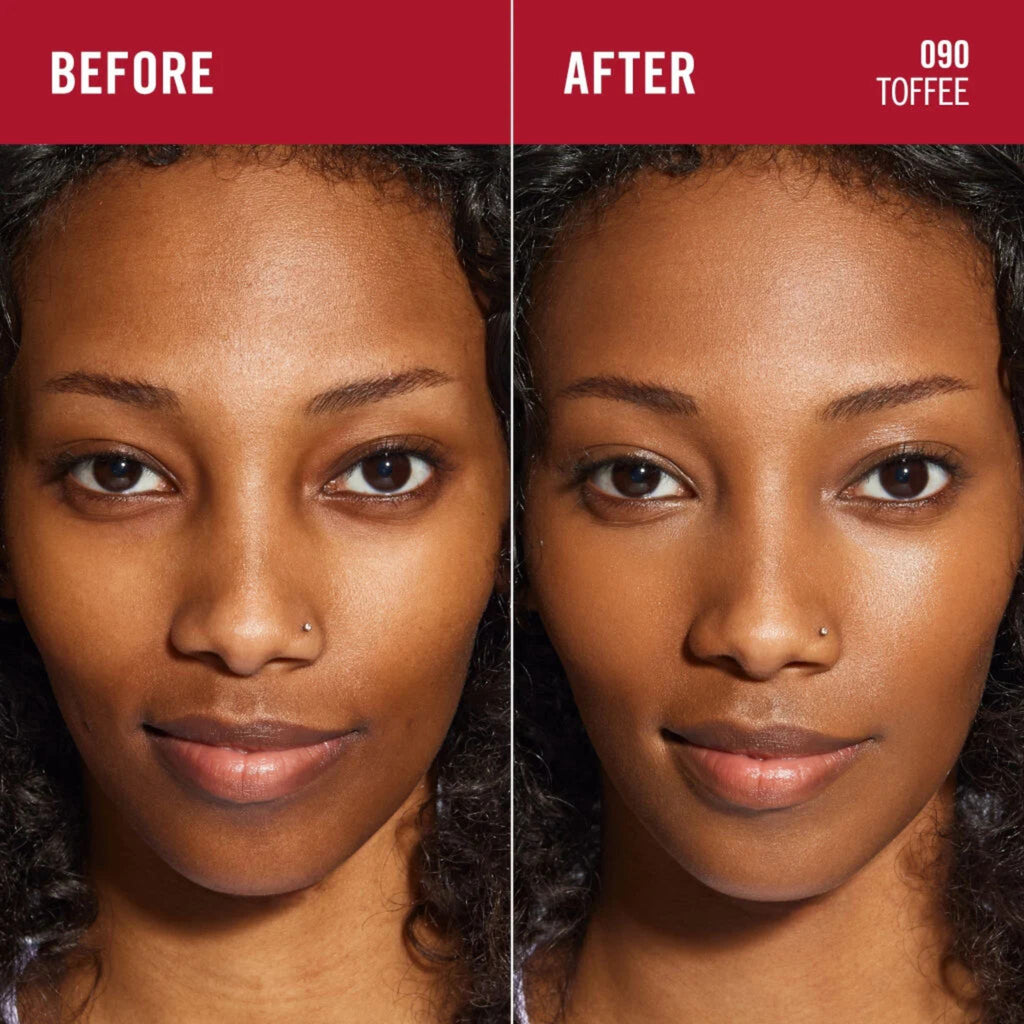 Rimmel Multi-Tasker Wake Me Up Foundation & Concealer