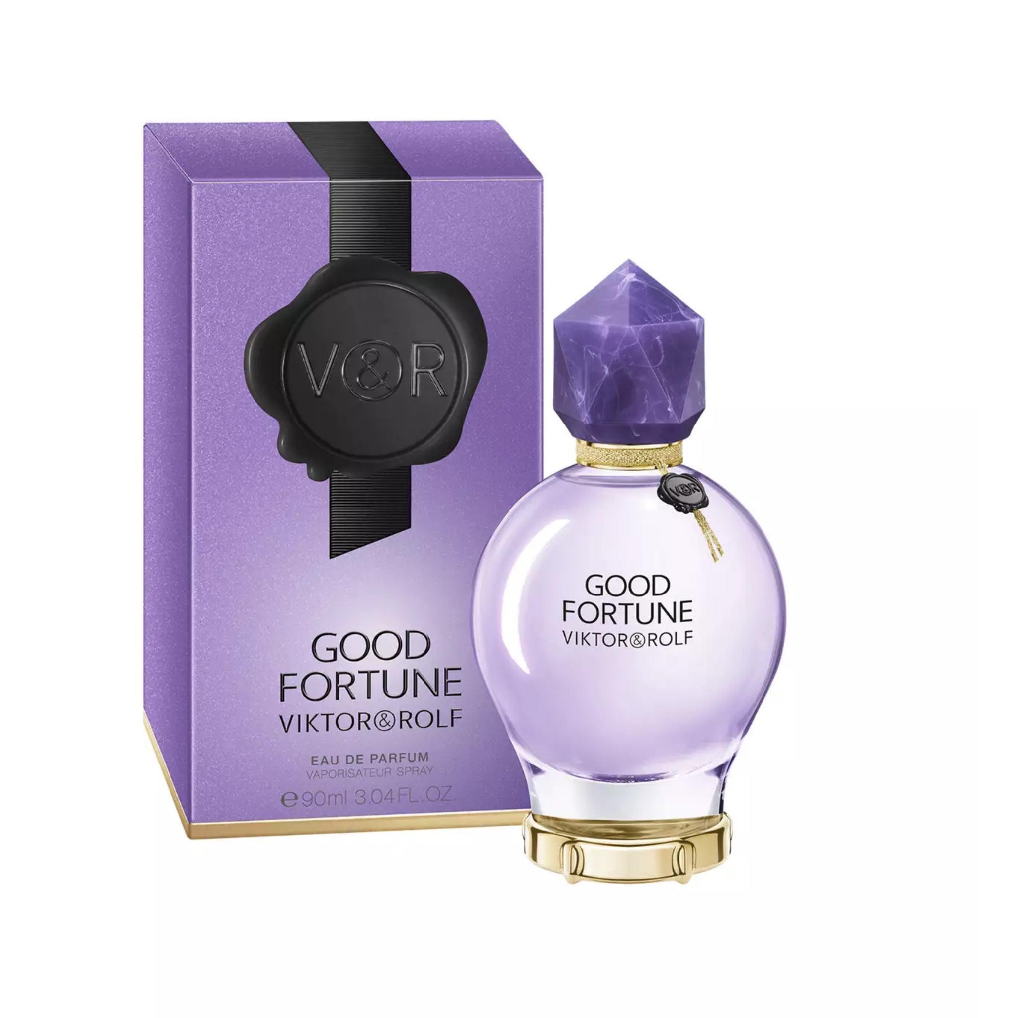 Viktor & Rolf Good Fortune - Eau de Parfum Secondary image