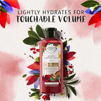 Herbal Essences Volume Arabica Coffee Fruit Conditioner