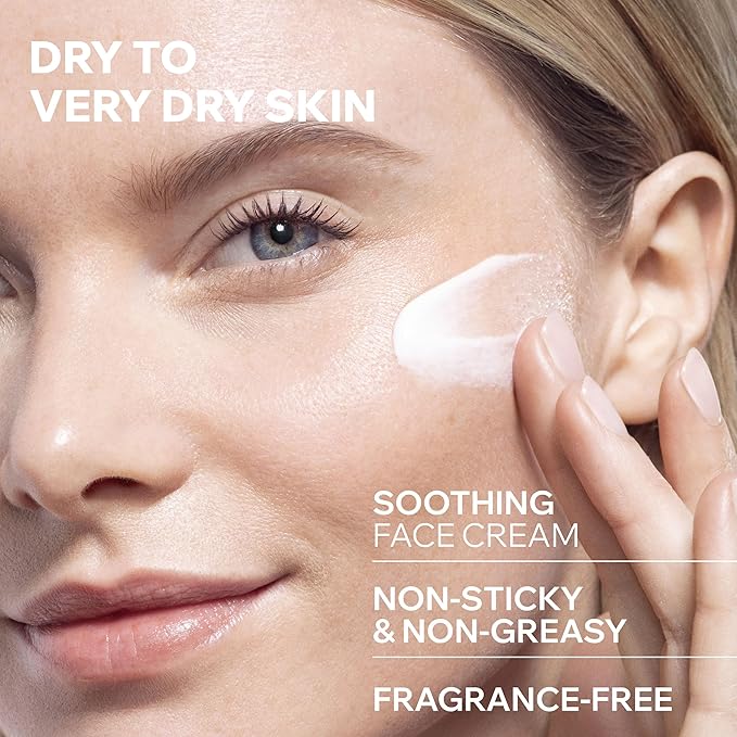 Uriage Xemose Face Cream