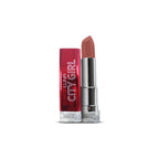 Luna Creamy City Girl Lipstick