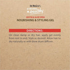Dr. Miracles Nourishing & Styling Gel