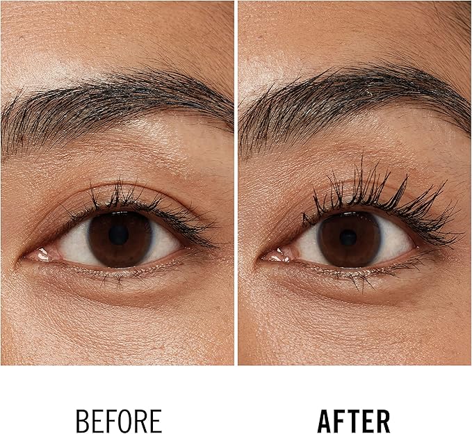 Rimmel Kind & Free Clean Volumizing & Lengthening Mascara