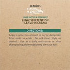 Dr. Miracles Length Retention Leave-In Cream