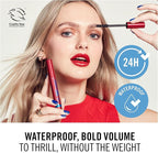 Rimmel Thrill Seeker Waterproof Mascara