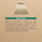 Dr. Miracles Non-Stripping Detox Shampoo