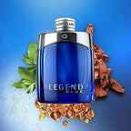 Legend Blue - Eau de Parfum
