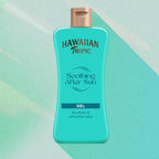 Hawaiian Tropic After Sun Cooling Gel