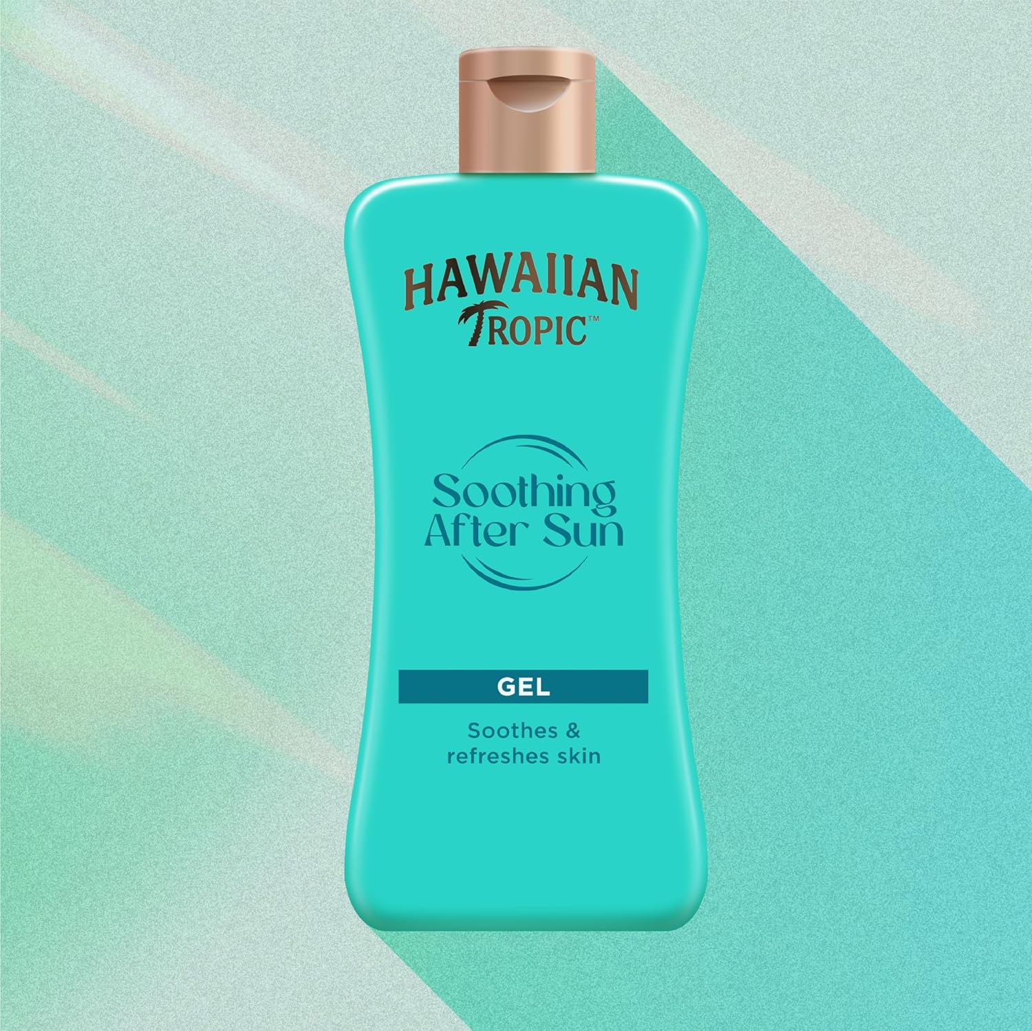 Hawaiian Tropic After Sun Cooling Gel