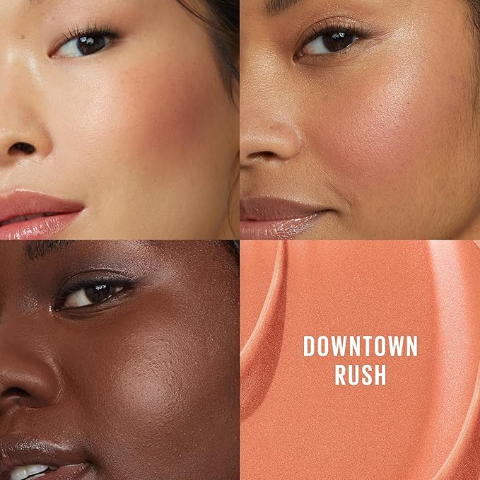 Maybelline Sunkisser Liquid Glow Blush