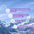 Uriage Gyn-Phy  Intimate Hygiene