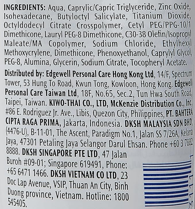 Banana Boat Kids Sunscreen Lotion Spf 50+