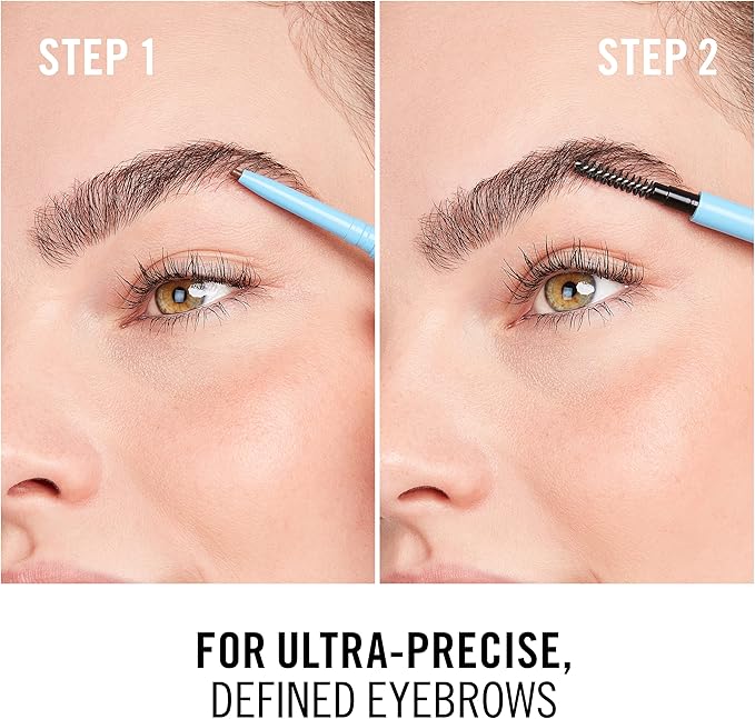 Rimmel London Kind & Free Brow Definer