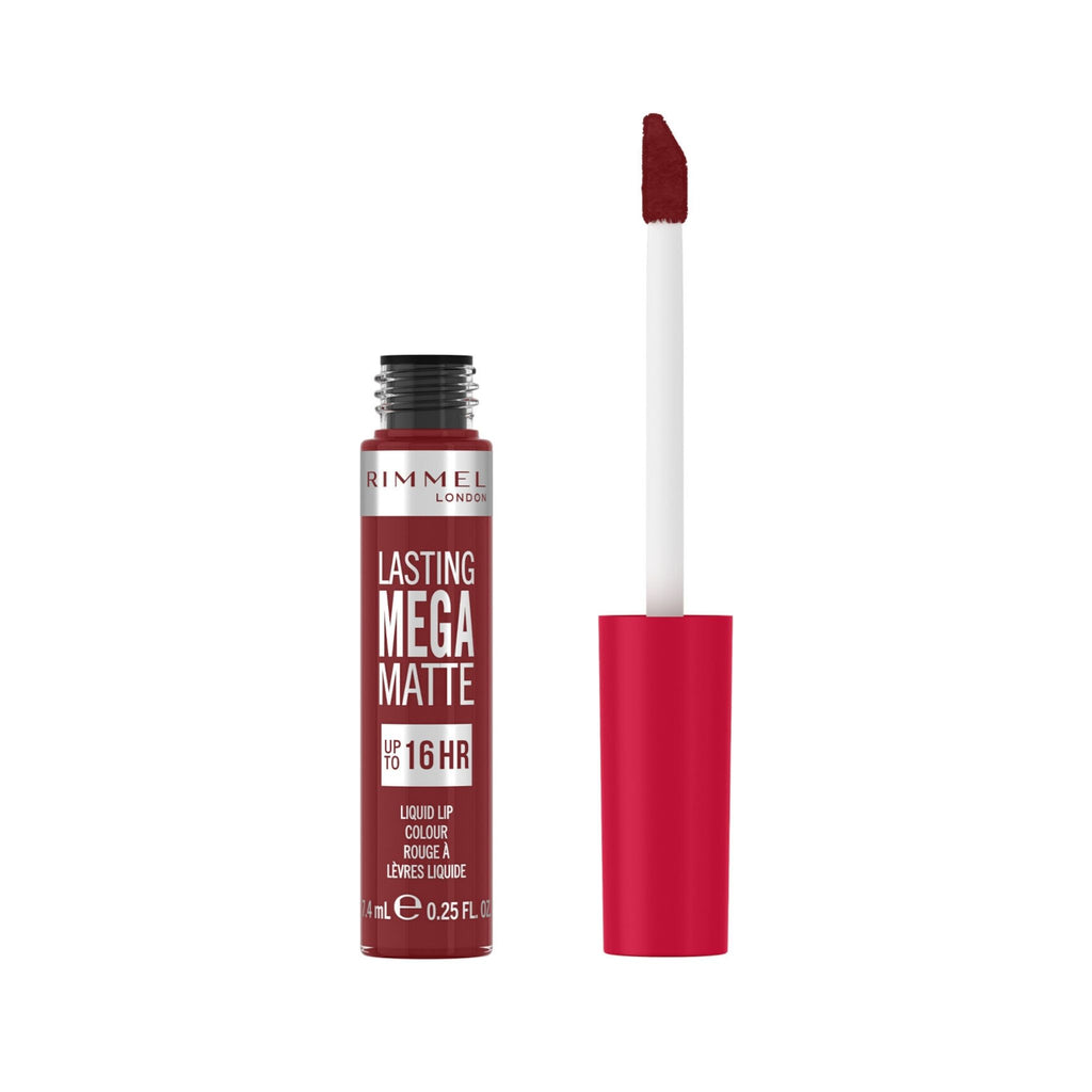 Rimmel Lasting Mega Matte