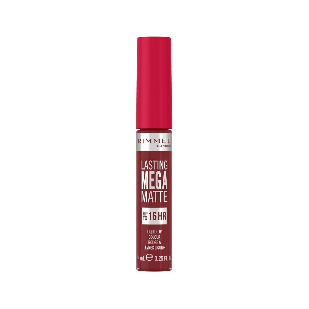 Rimmel Lasting Mega Matte