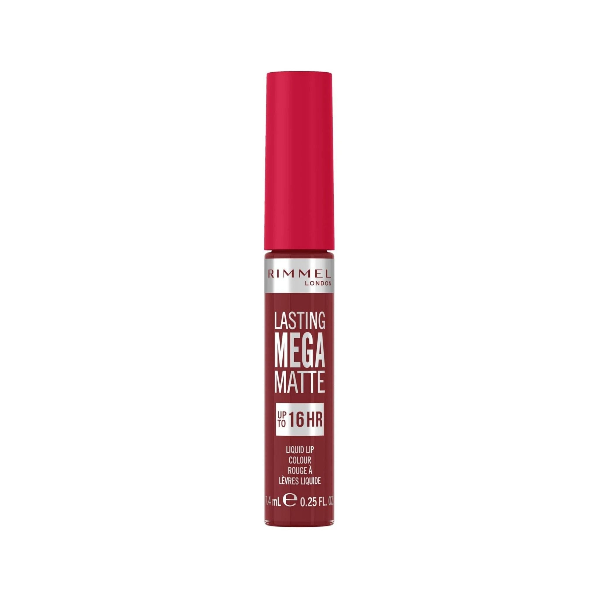 Rimmel Lasting Mega Matte
