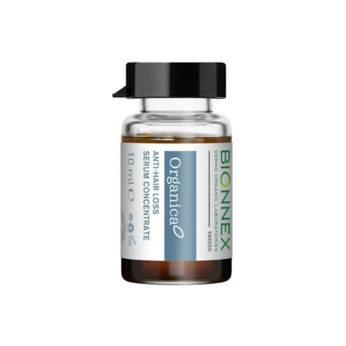 Bionnex Anti Hair Loss Serum Concentrate - (12 Vials 10ml each)