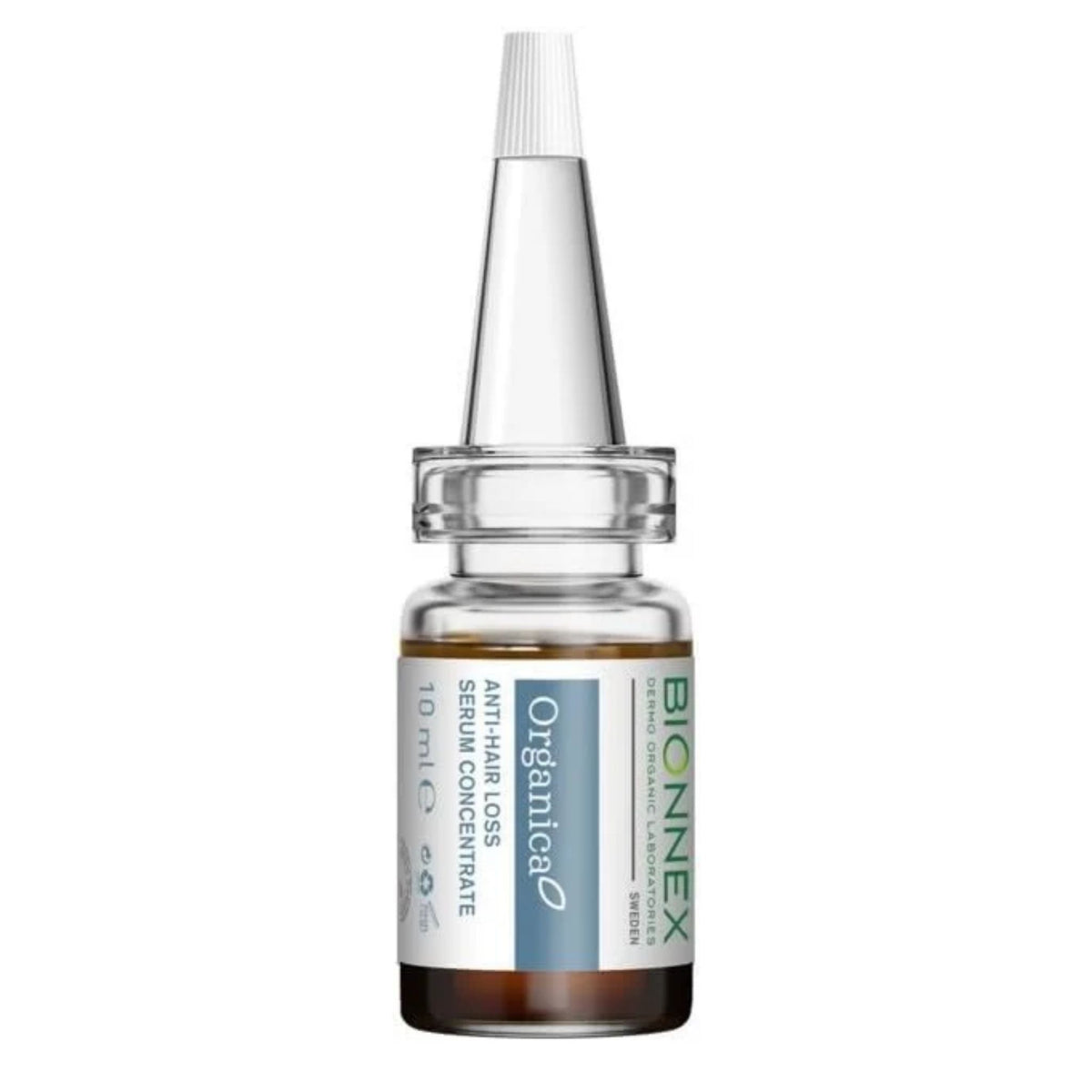 Bionnex Anti Hair Loss Serum Concentrate - (12 Vials 10ml each)