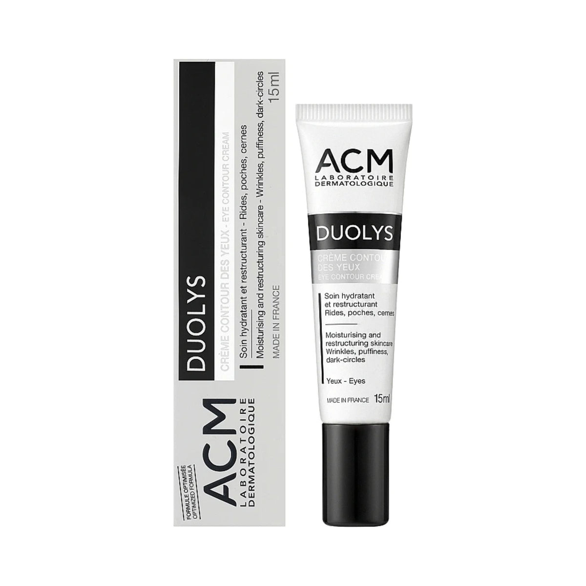 ACM Duolys Eye Contour Cream