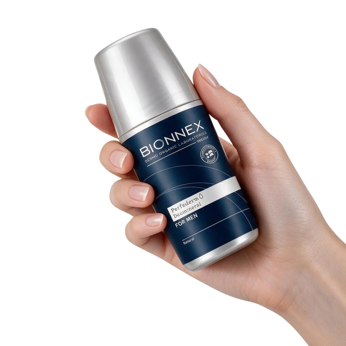 Bionnex Perfederm Deomineral Roll On For Men