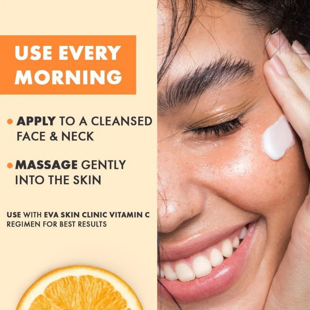 Eva Skin Clinic Day Cream Spf 15