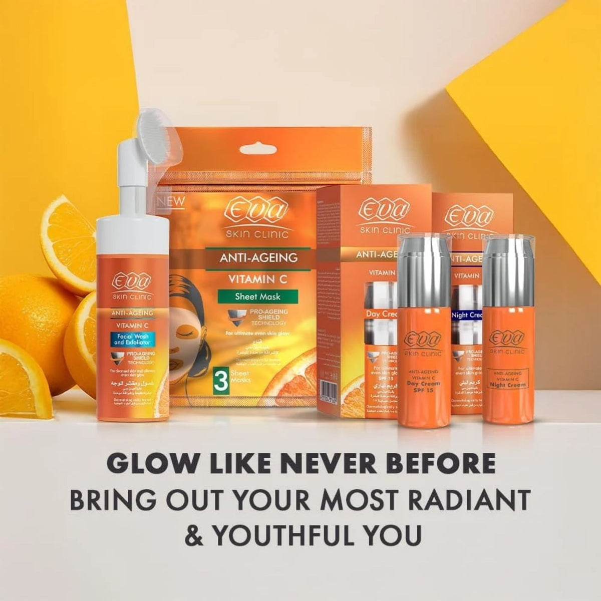 Eva Skin Clinic Night Cream