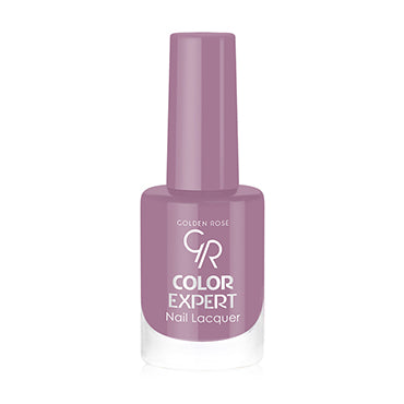 Golden Rose Color Expert Nail Polish