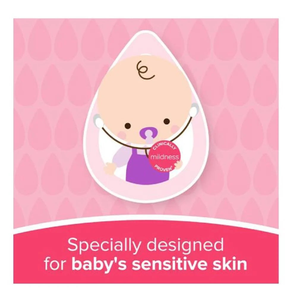 Johnsons Floral Baby Cologne