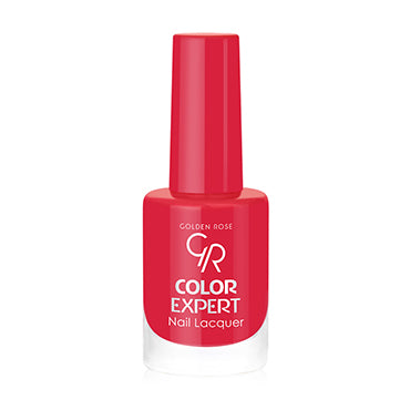 Golden Rose Color Expert Nail Polish