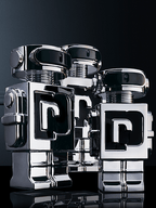 Phantom - Eau de Toilette
