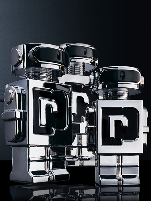 Phantom - Eau de Toilette