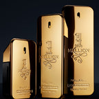 Paco Rabanne One Million - Eau de Toilette