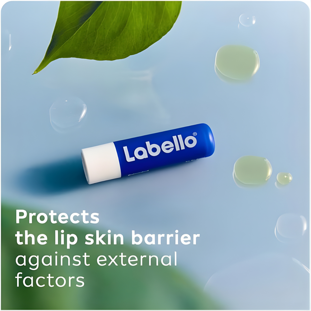 Labello 24H Melt-In Moisture Lip Balm Original