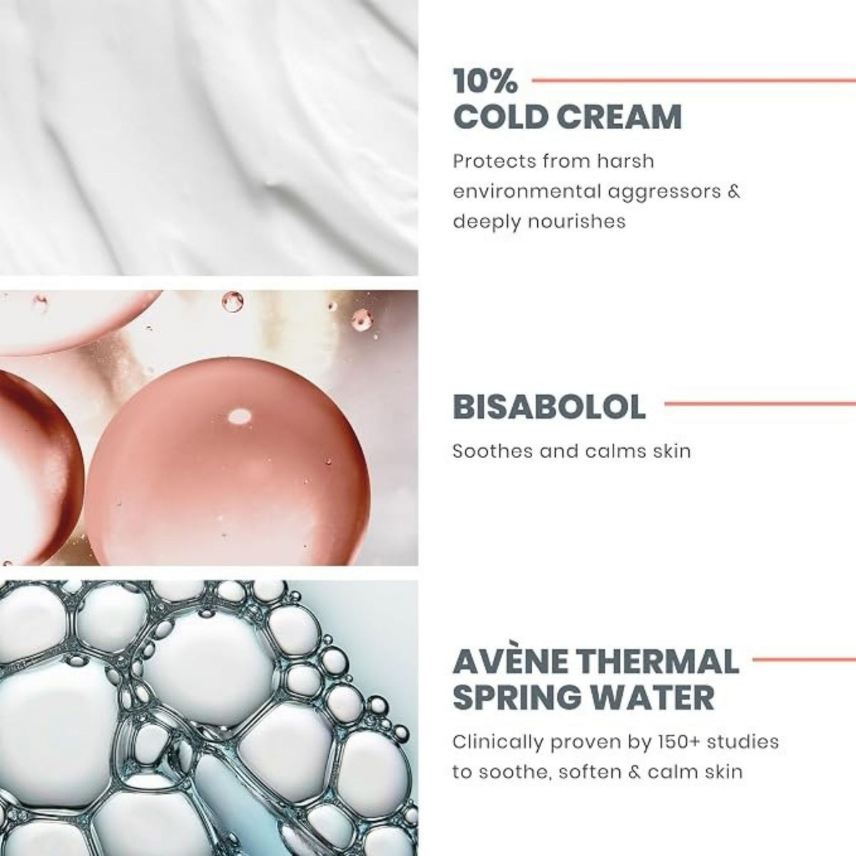 Avène Cold Cream Hand Cream