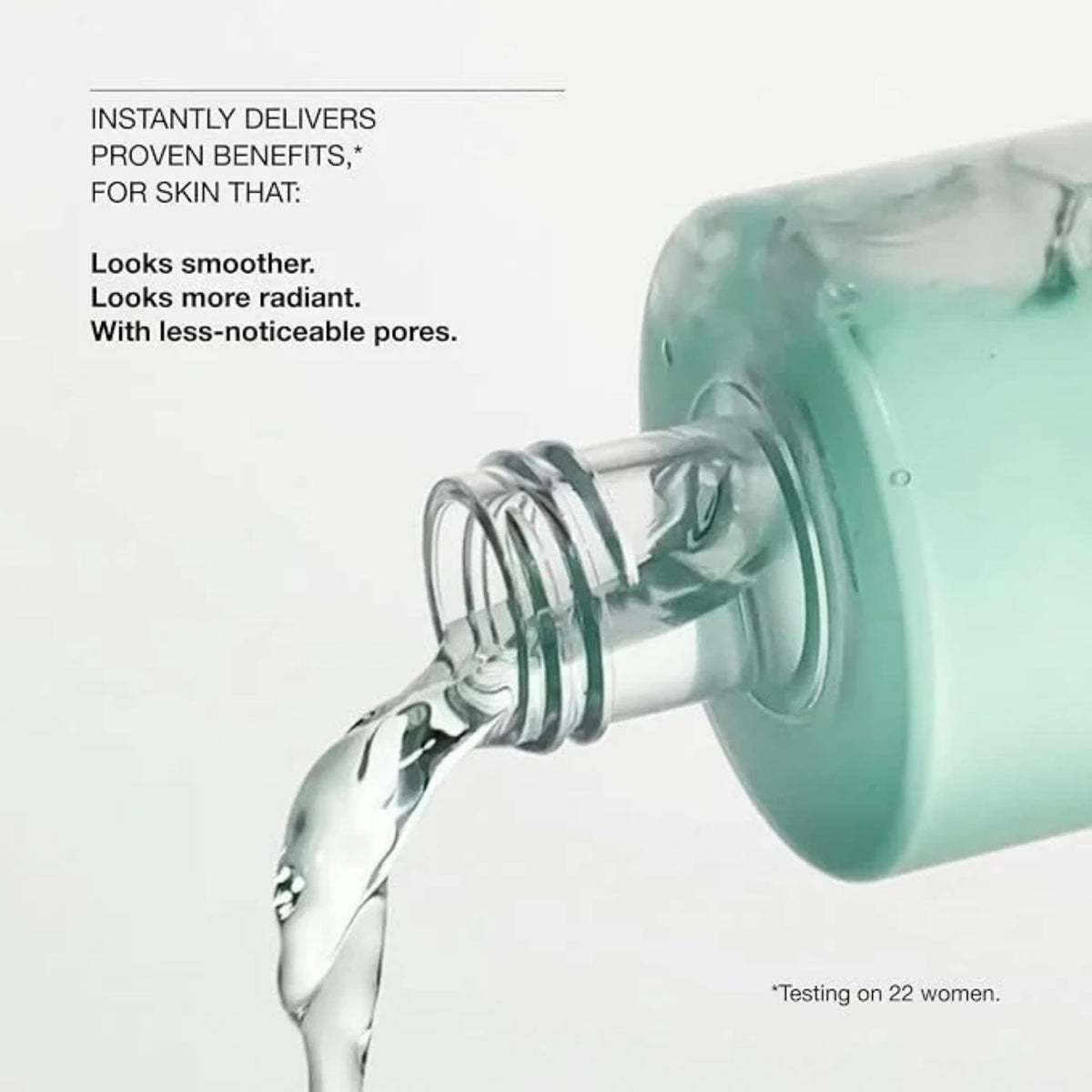 Clinique Clarifying Lotion - Very Dry to Dry Skin