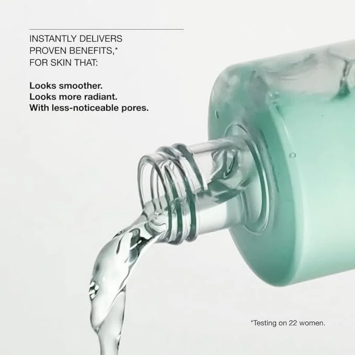 Clinique Clarifying Lotion - Very Dry to Dry Skin