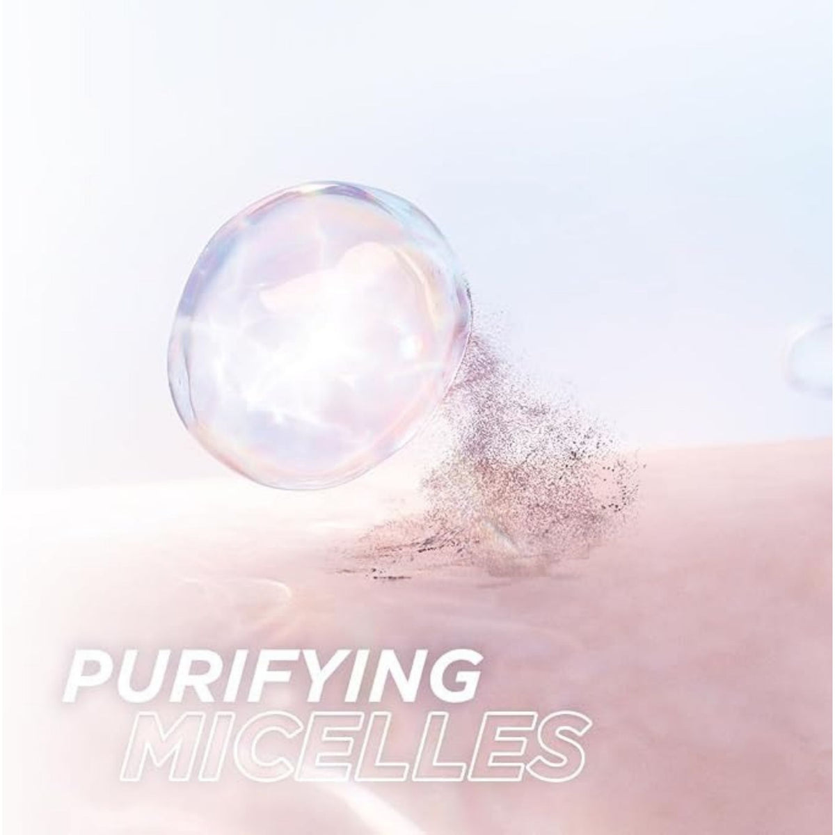 Garnier Micellar Cleansing Water 15% Offer - Micellar Water