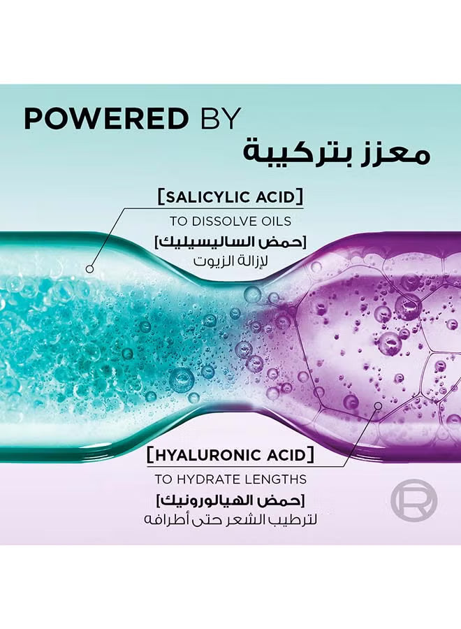 L‚ÄôOreal Paris Elvive Hyaluron Pure Serum