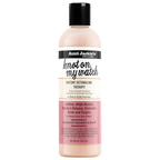 Aunt Jackie‚Äôs Knot On My Watch Instant Detangling Therapy