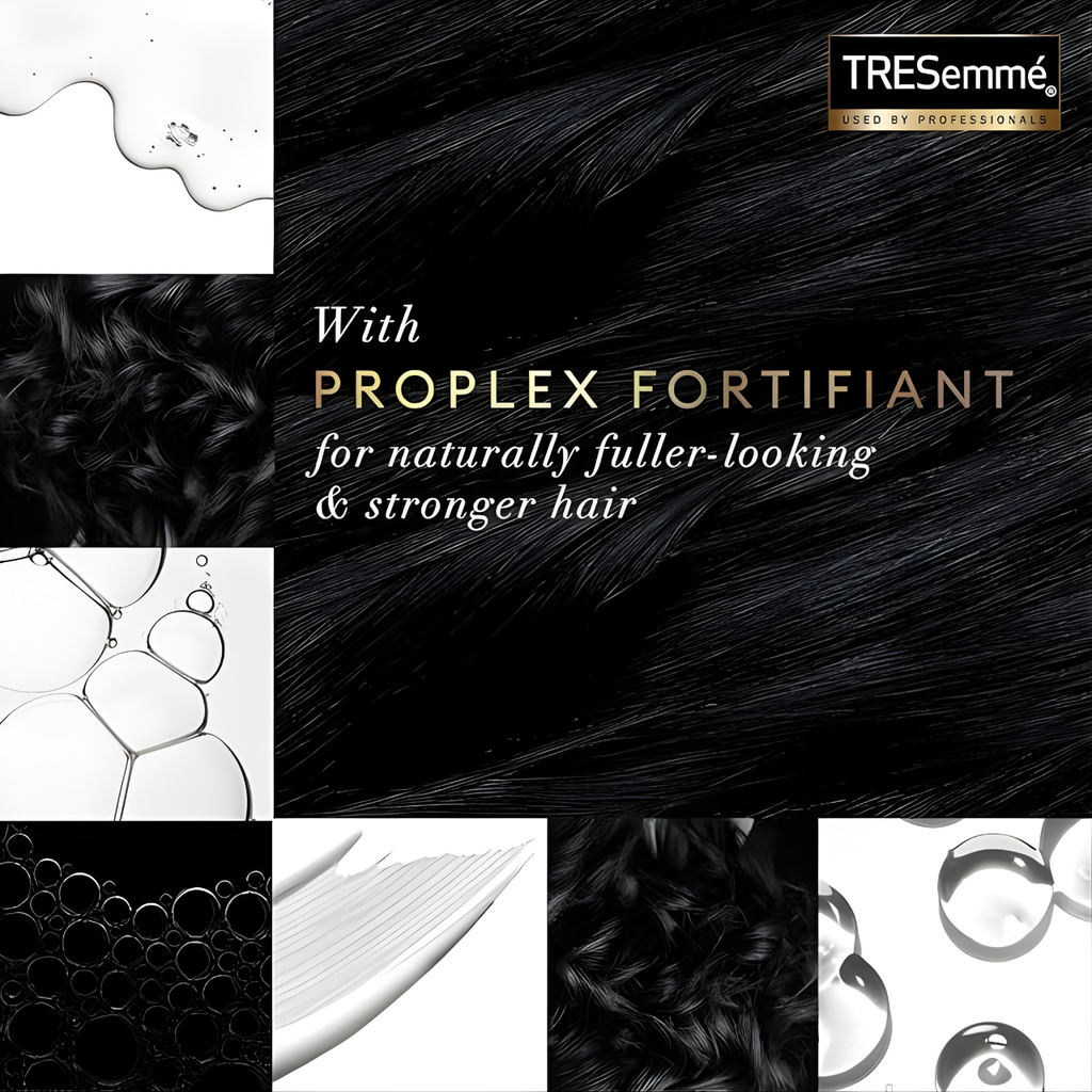 Tresemme Strength & Fall Control Conditioner