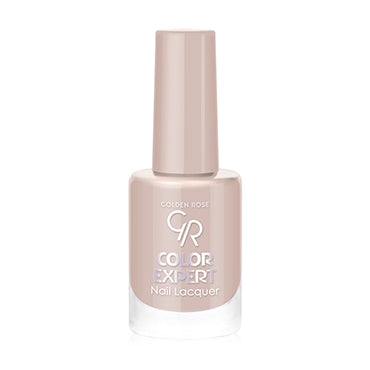 Golden Rose Color Expert Nail Polish