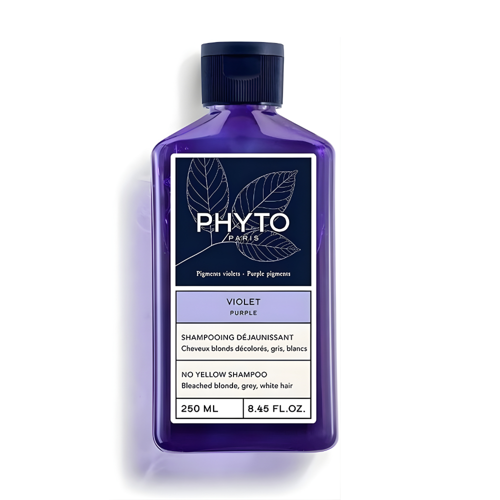 Phyto No Yellow Shampoo